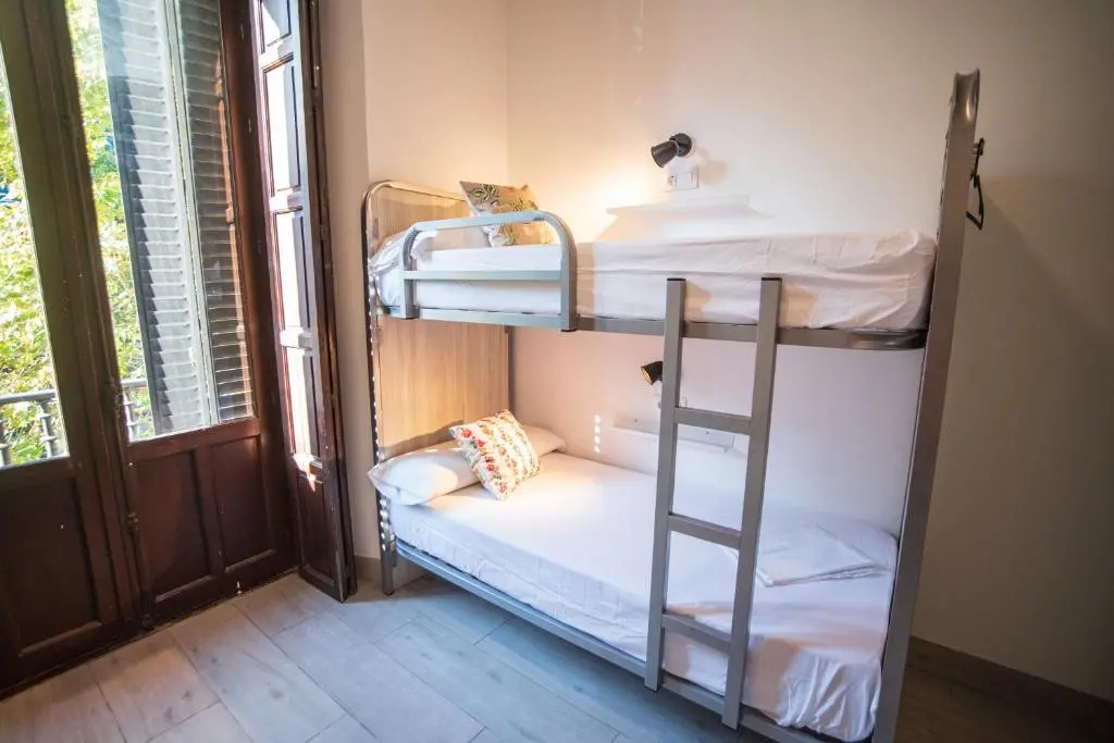 La Flamenka Hostel