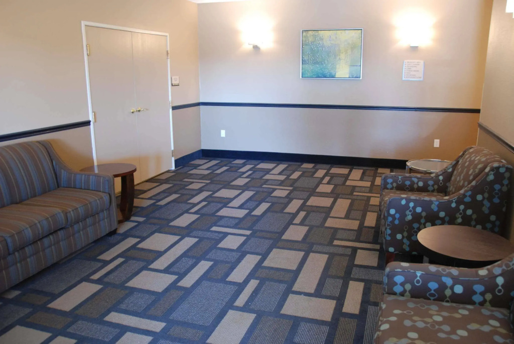 Best Western Baraboo Inn