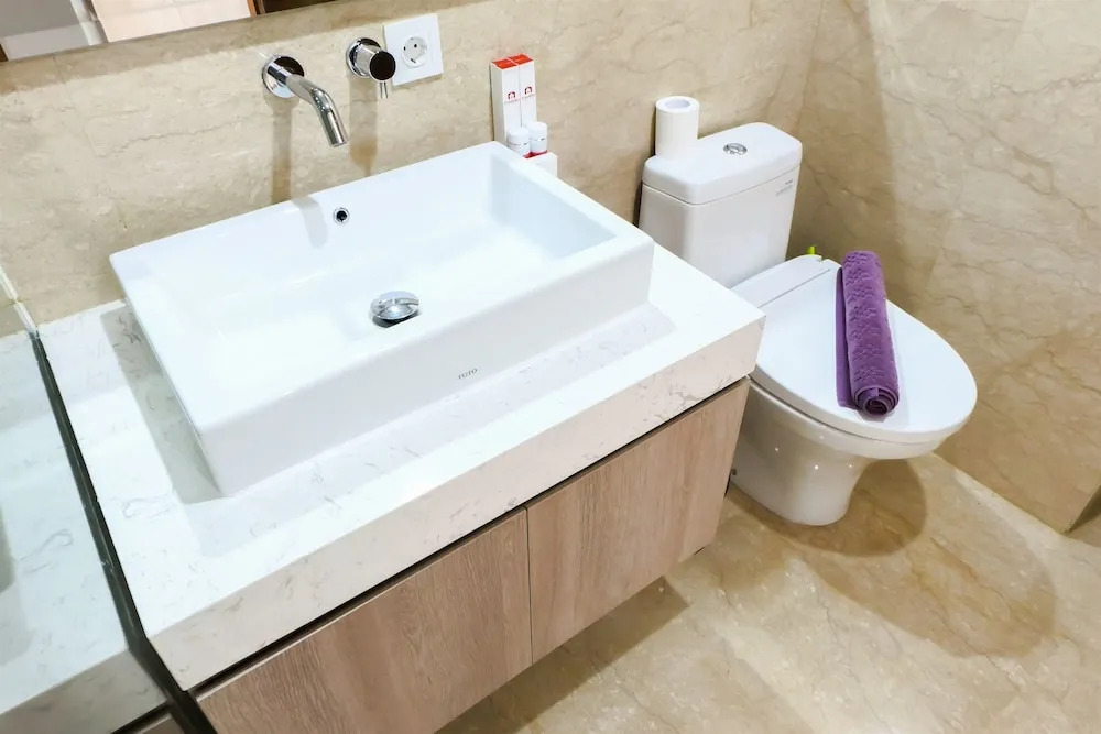 Four Star Apartment Veranda Near Puri