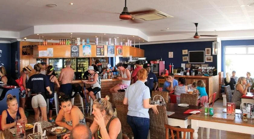 Morgan Bay Hotel
