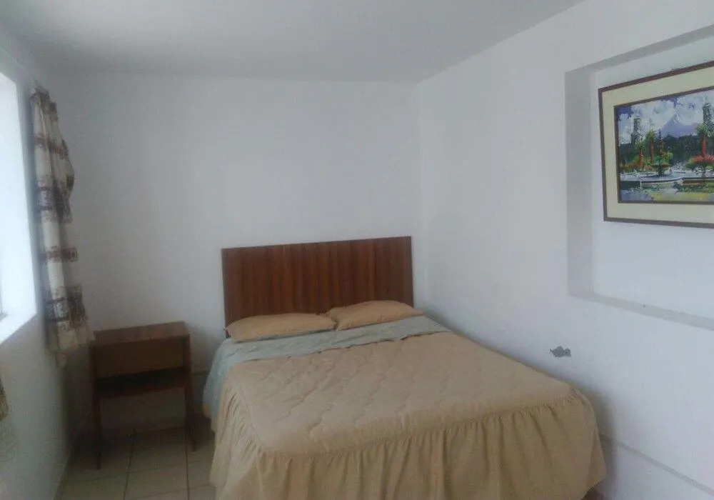 Pirwa Park Hostel Arequipa