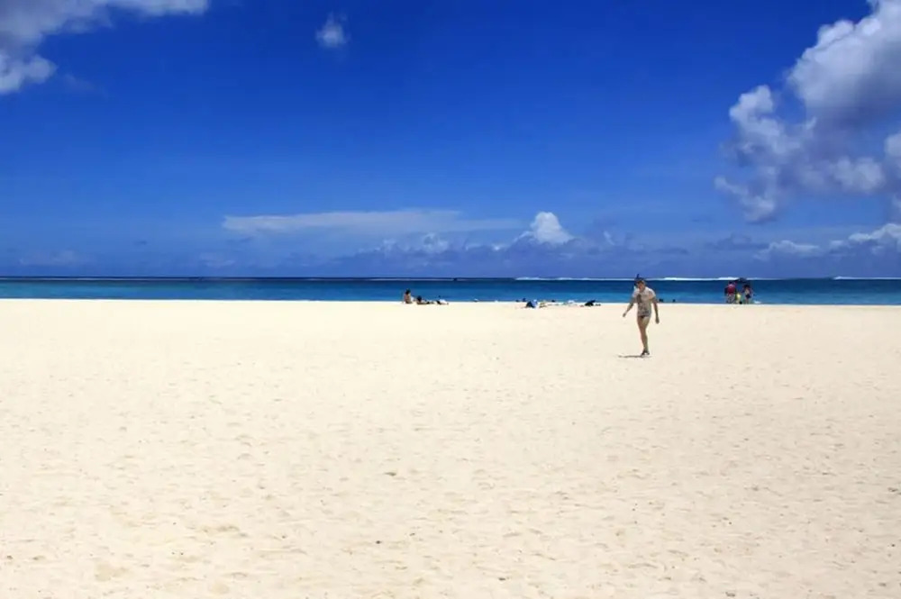 Saipan Marine Dive & Guest House