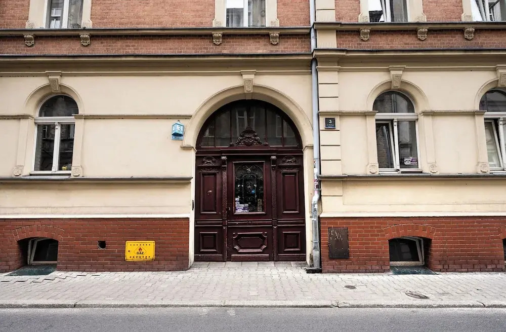 RentPlanet - Studio Strzałowa