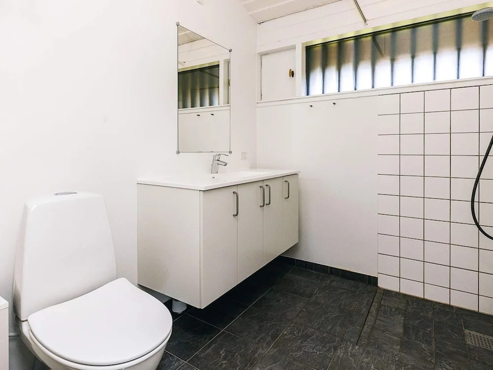 3 Rooms, Standard, 4+1 People, 68m2