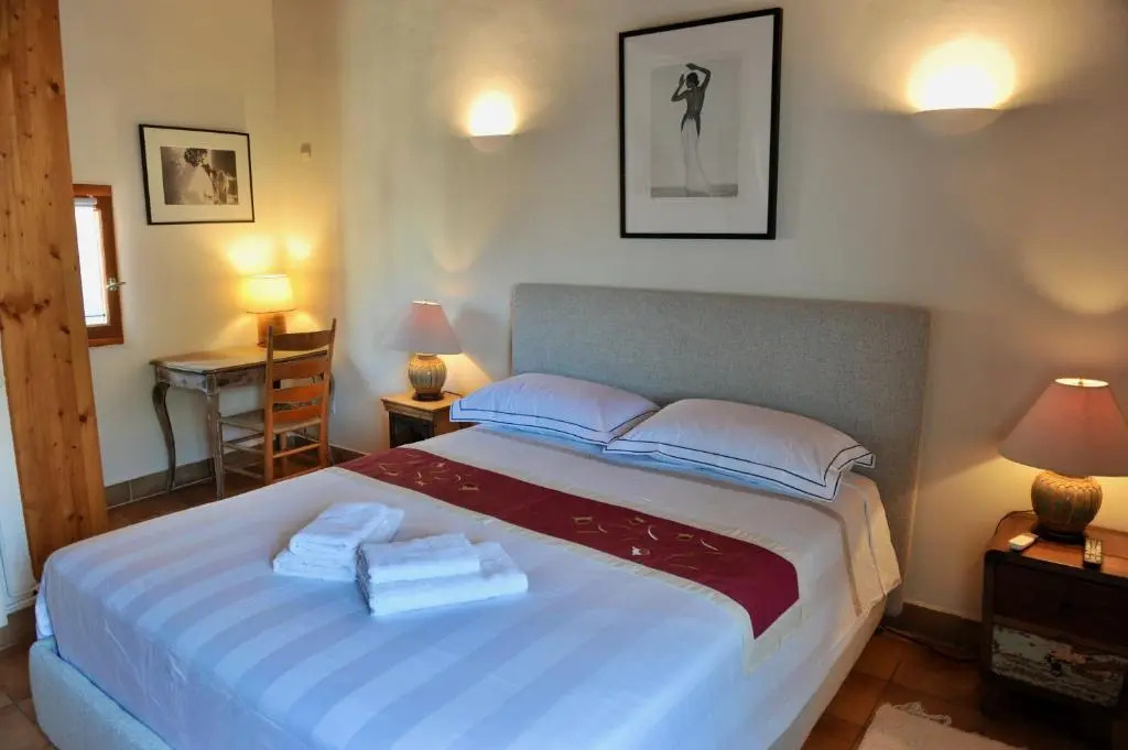 Loft Apartment , La Terrasse Centre Ville dArles