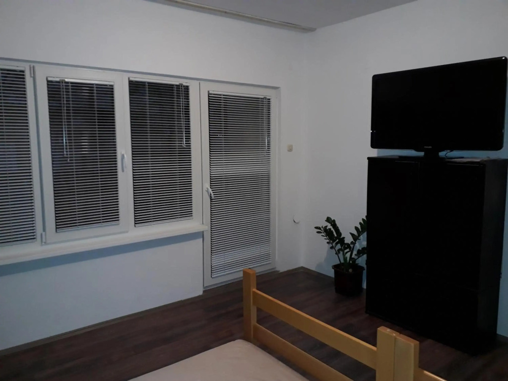 Misko's Guest House
