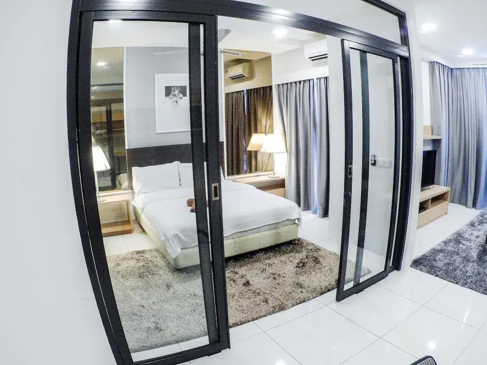 1Tebrau Southkey Midvelly By Affinity Johor Bahru