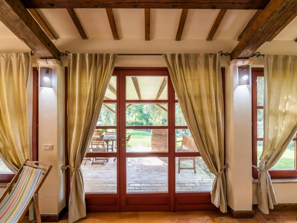 Amazing villa in Osimo with private garden