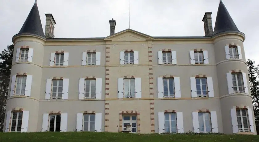 Château de la Brosse