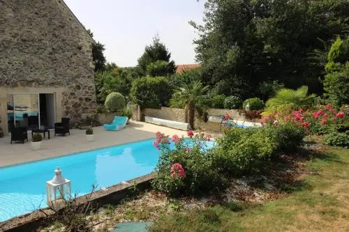 Le Domaine dEtaville