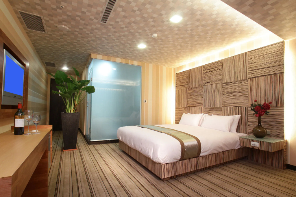 Yoai Hotel