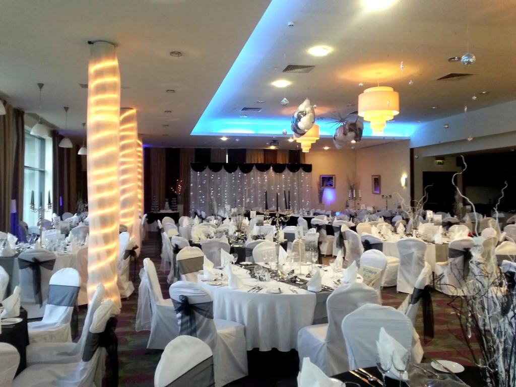 Mulranny Park Hotel