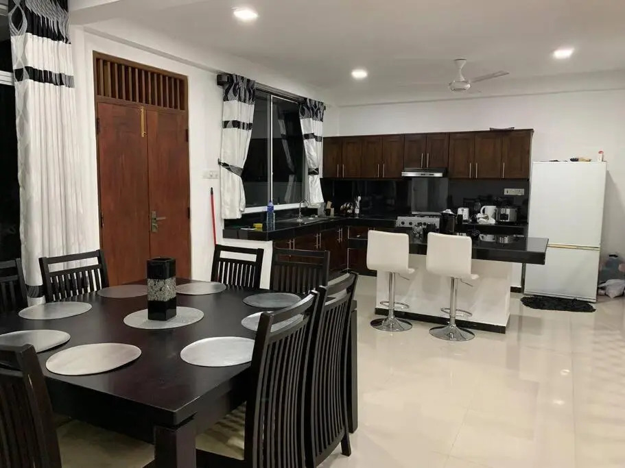 Family Holiday House