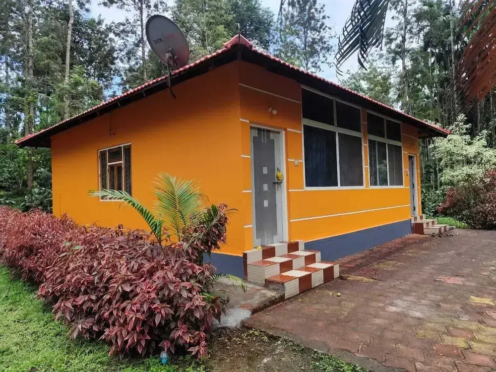 Rising Surya Homestay