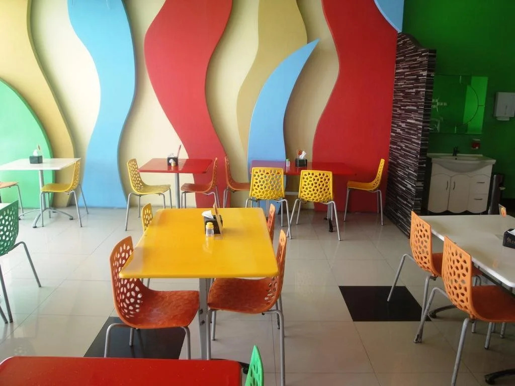 Marina Hotel Manado
