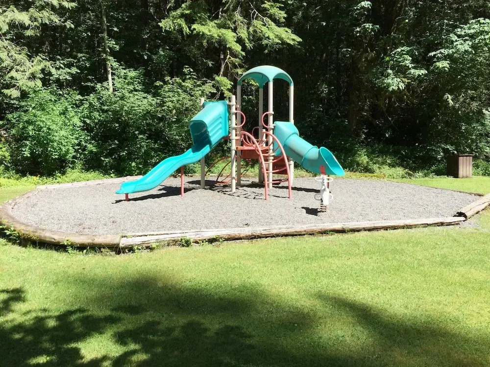 Mt Baker Lodging Condo 28 - Sleeps 4