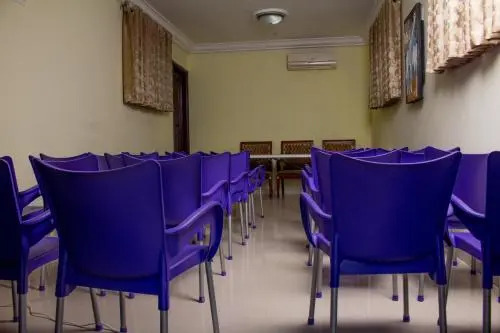My Choice Hotel