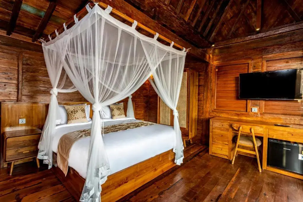 Kamania Villa Ubud by Dhananjaya Hospitality