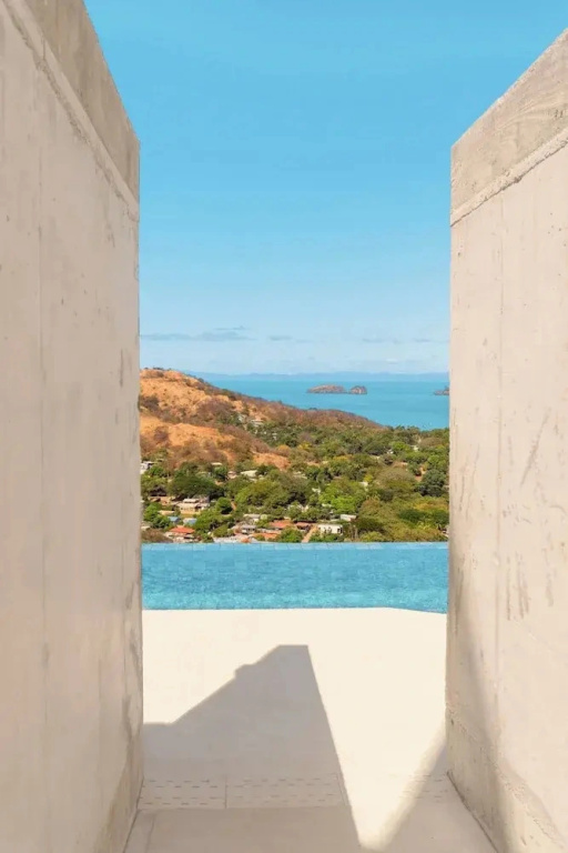 Vista Pacifico