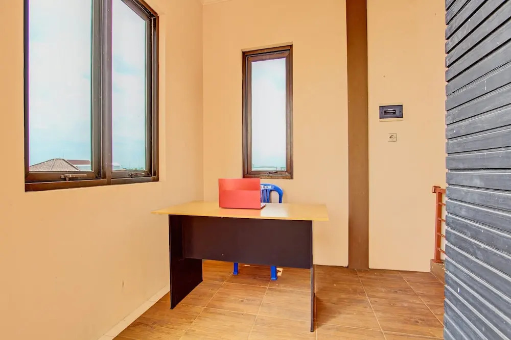 Hotel O Kristin Homestay
