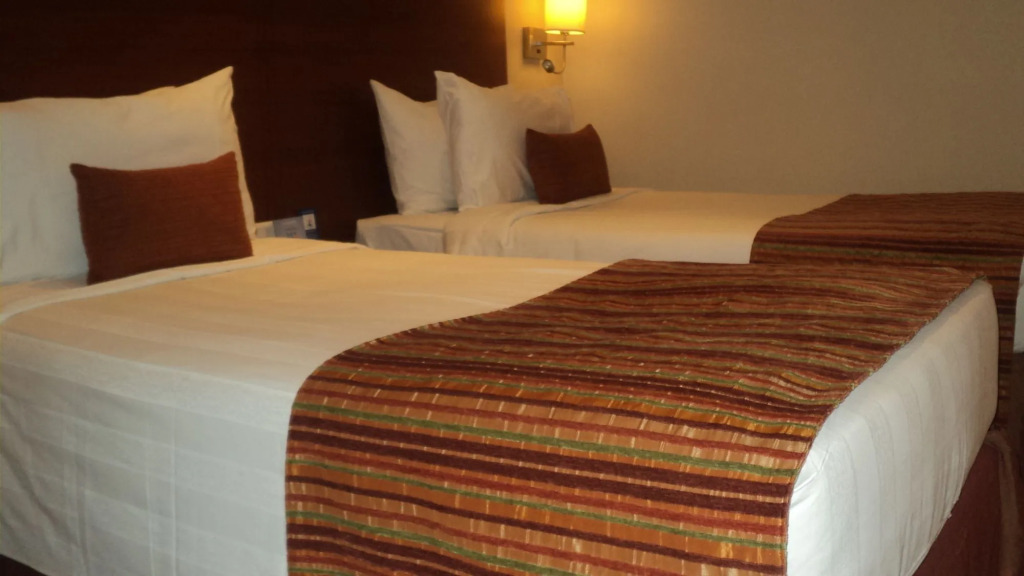Fortune Select Exotica, Navi Mumbai - Member ITC Hotels Group