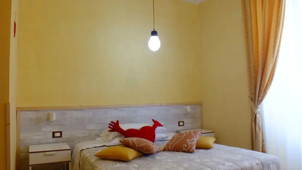 Affittacamere Guesthouse64