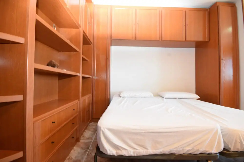 Apartamento Beach 415