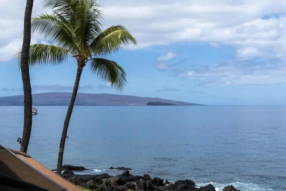 Makena Surf, #f-206 2 Bedroom Condo