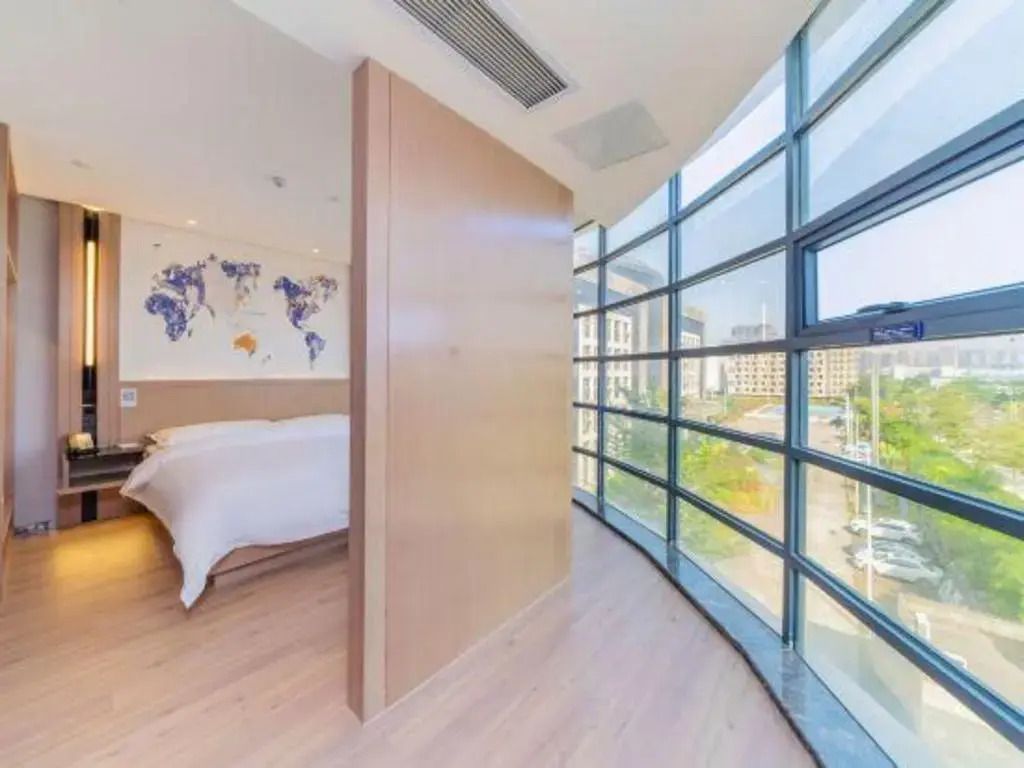 Kyriad Marvelous Hotel Daya Bay BYD Technology Park