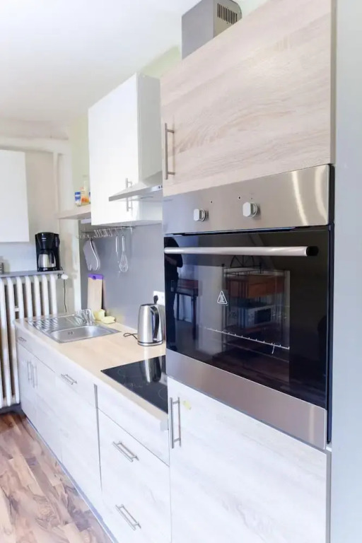 Ferienwohnung Bischoff