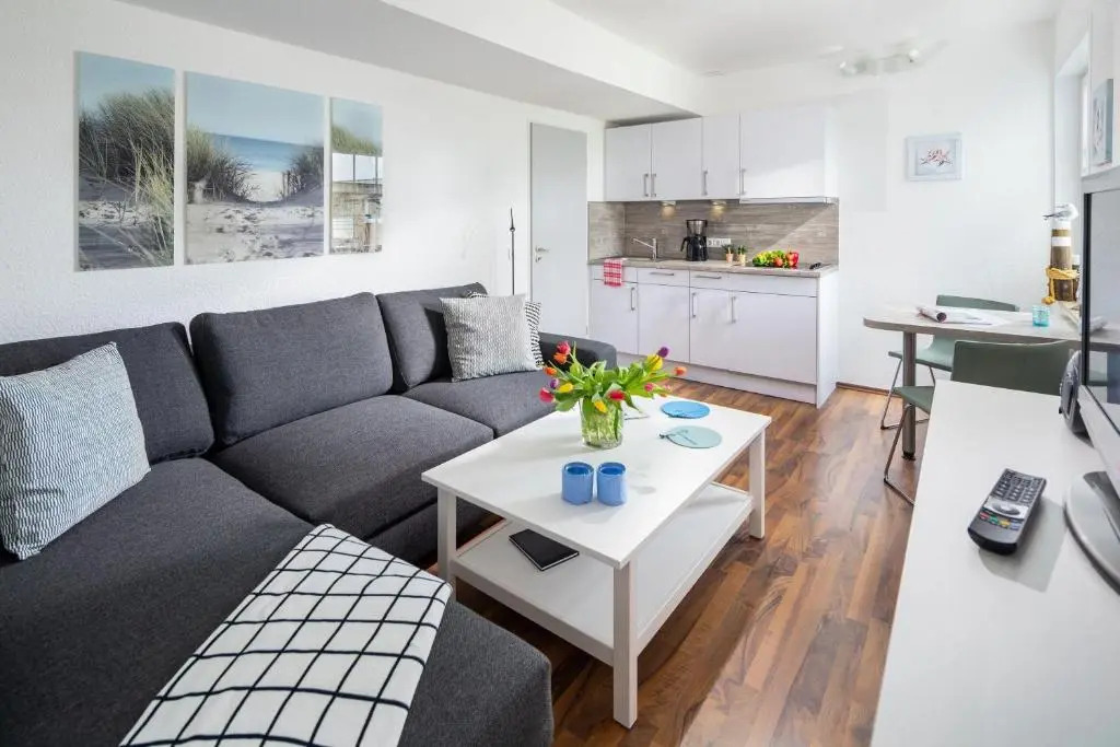 Ferienwohnung 31