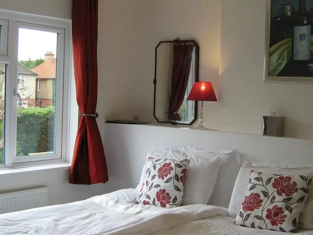 Savannah Bed and Breakfast