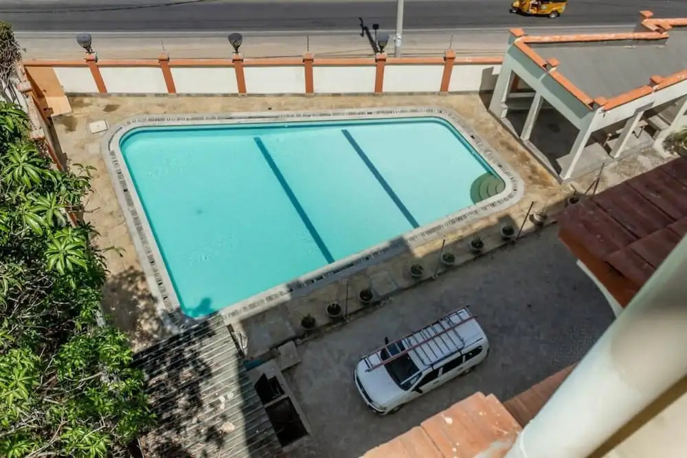 Lux Suites Liz Royal Apartments Nyali