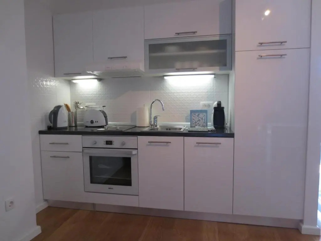 Apartment Akvarel