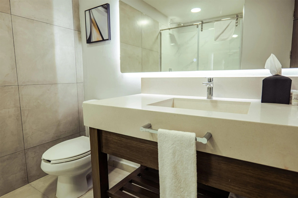 Esplendor by Wyndham Los Mochis Country Place