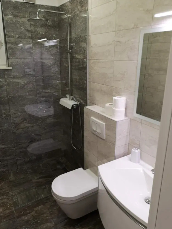 Apartman Sea Lake Magic 2