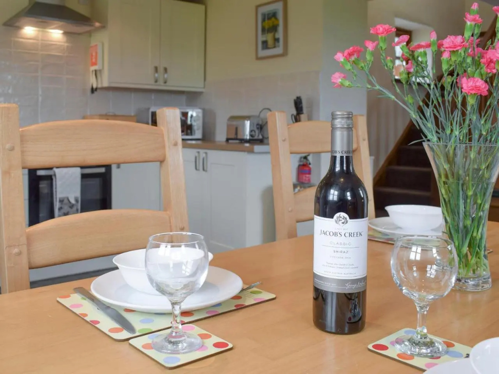 Bryncrwn Cottage