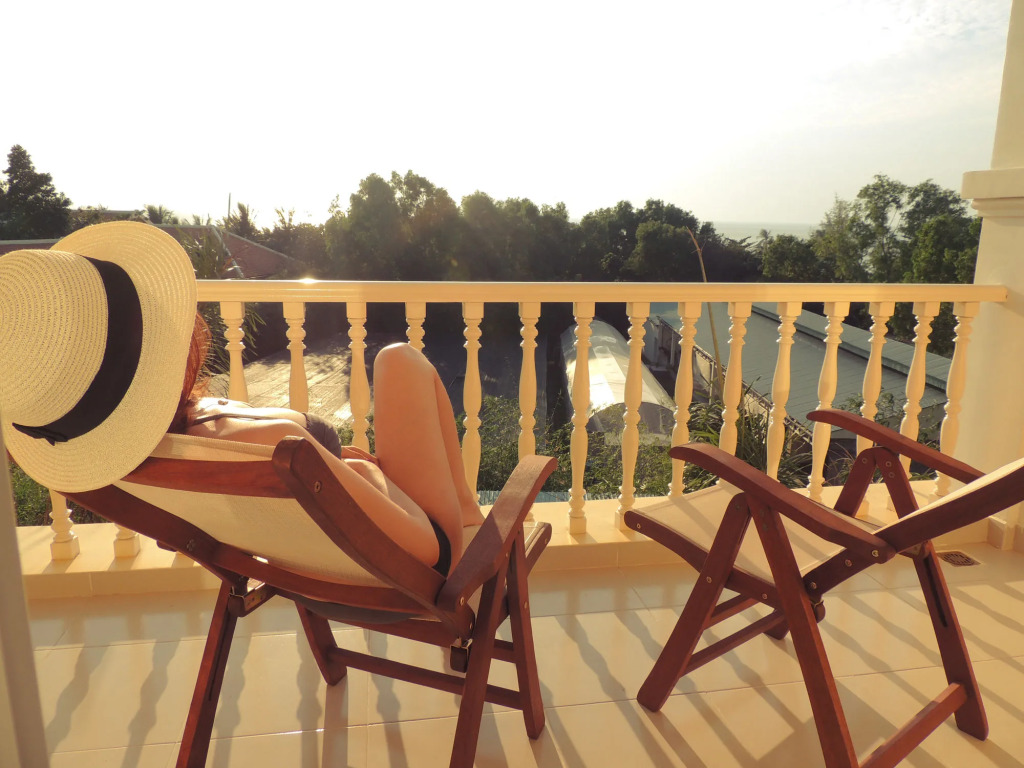 Melica Resort Phu Quoc
