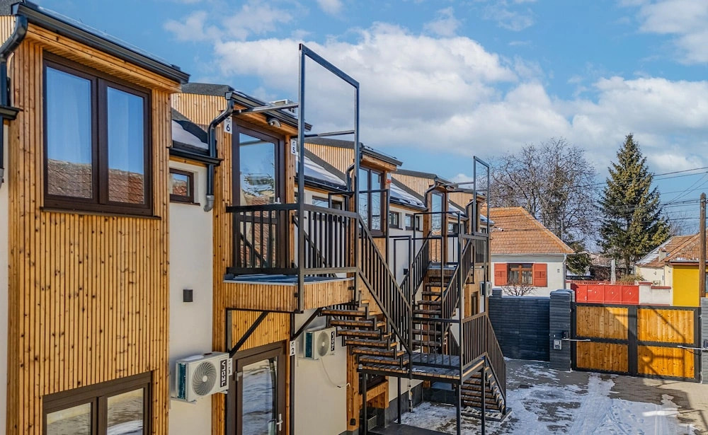 Premont Luxury Ghimbav