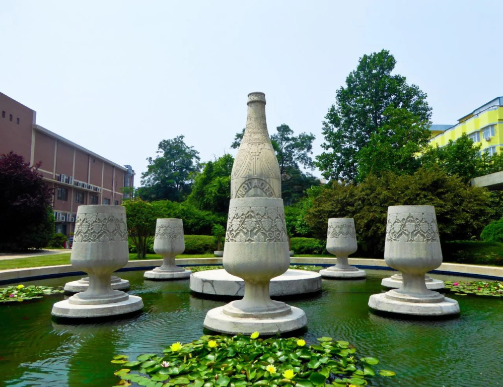 Eastern Light International Qingdao