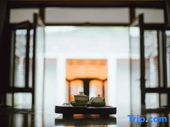 Qingshuiyuan Guesthouse