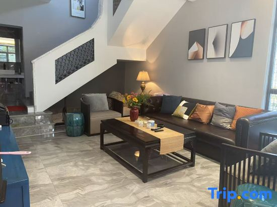 Xianju Yin Xin Stone House Homestay
