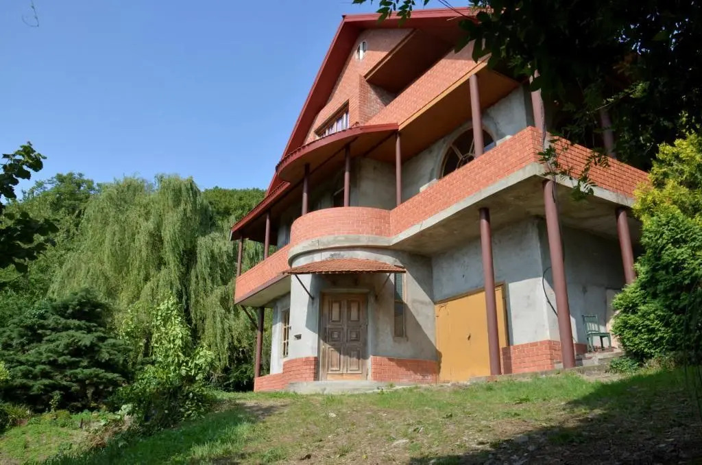 Country House Buyan -Ostrov