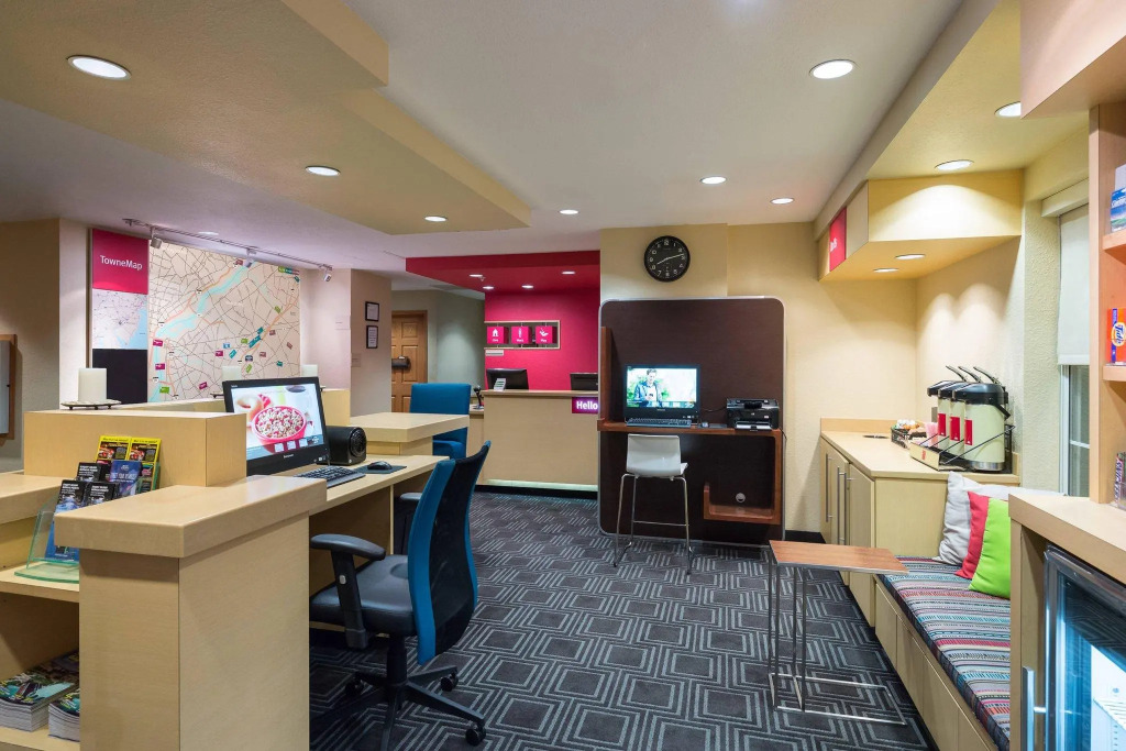 MainStay Suites Mt Laurel - Philadelphia
