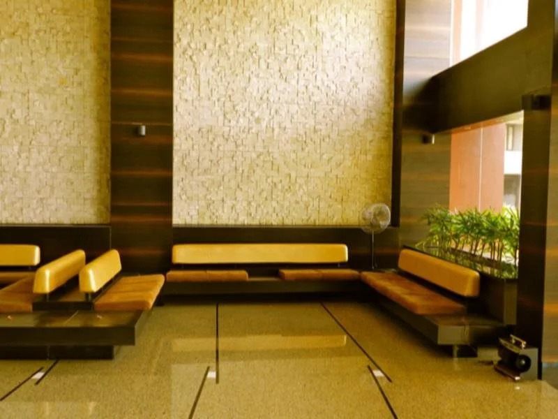 Rock Regency Hotel