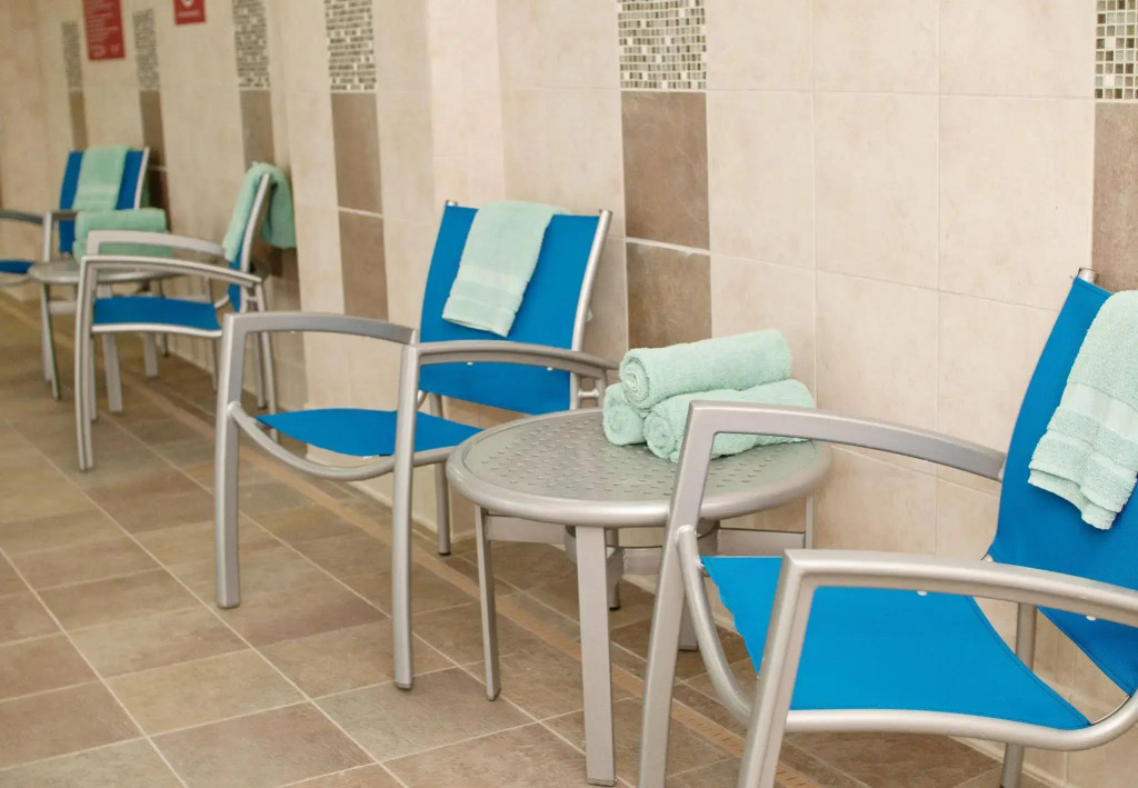 TownePlace Suites by Marriott Charlotte Mooresville
