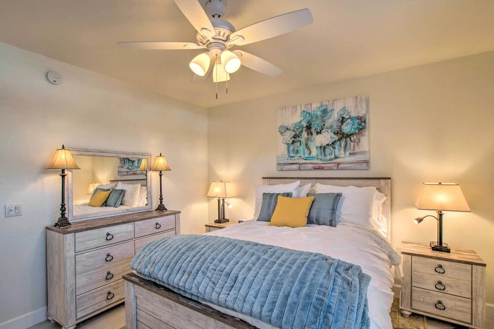 Near Golfing: Scottsdale Condo w/ Resort Amenities
