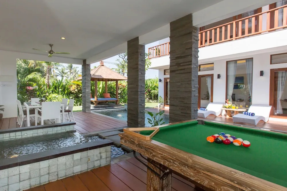 Villa Emilia Canggu by Nagisa Bali
