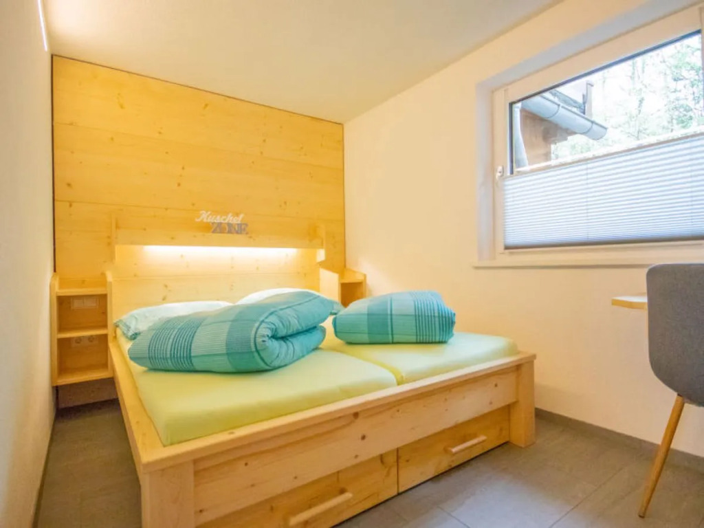 Apartment Anette Umhausen 15072