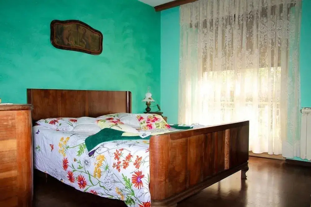 B&B Jasmyn